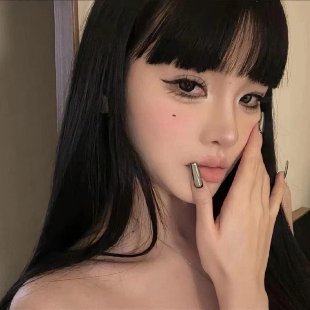 差亿点长成美女