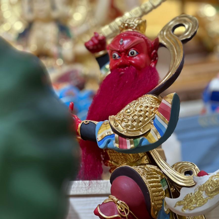 君子慎独☯️（收学员）