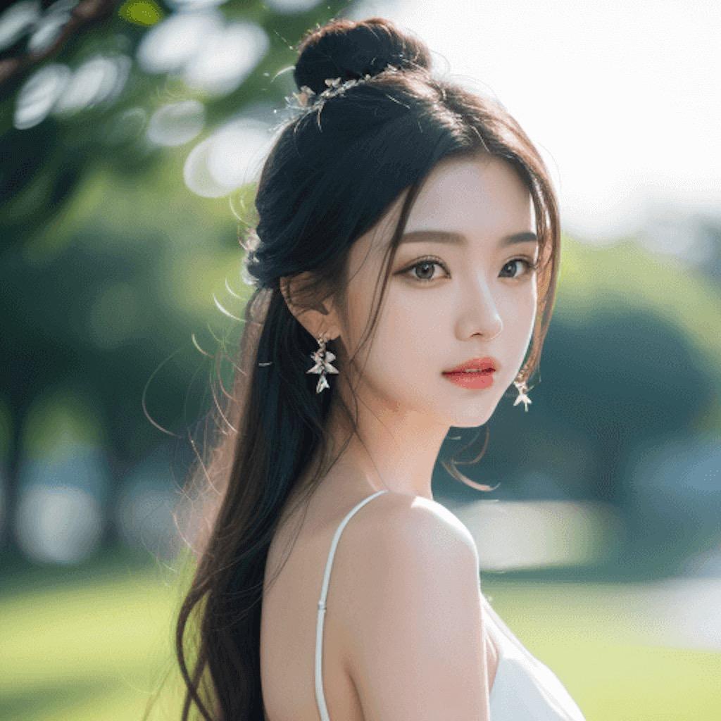 我姓王叫一望无际