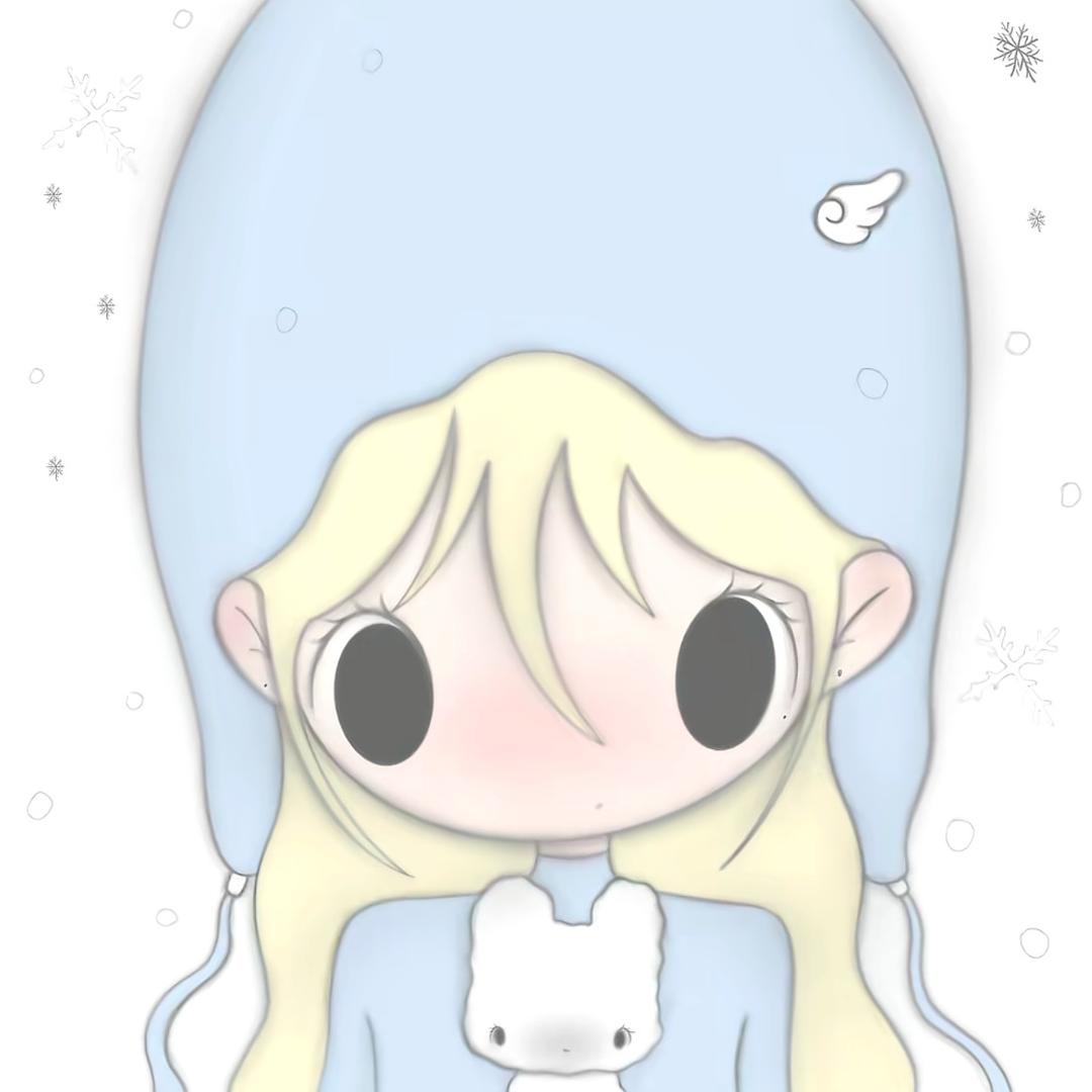 和雪有个共同点
