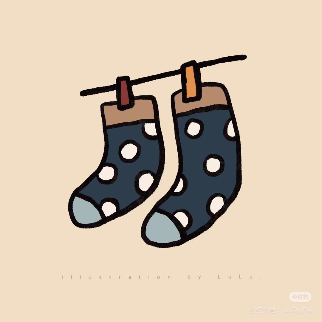 精选袜业🤣