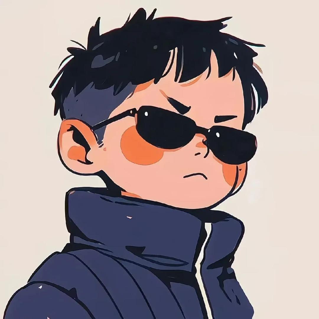 起风了。