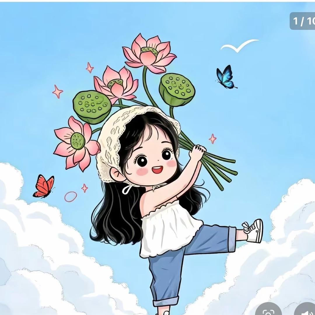 云朵🦋