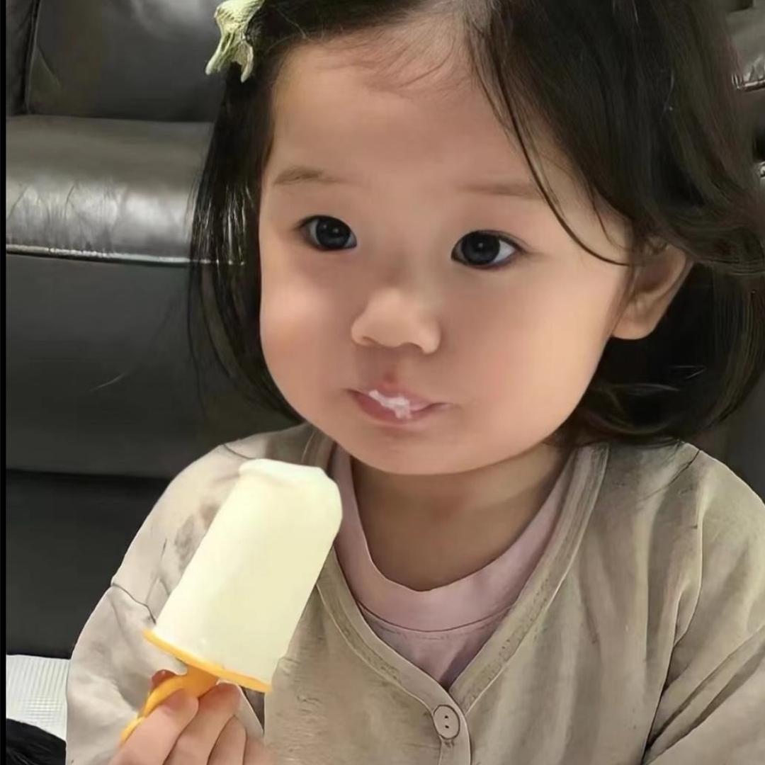 你不要再吃啦