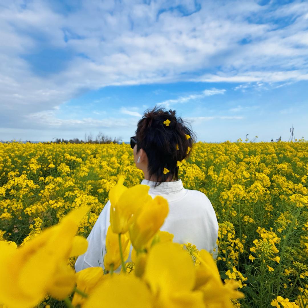 会化妆的熙哥-