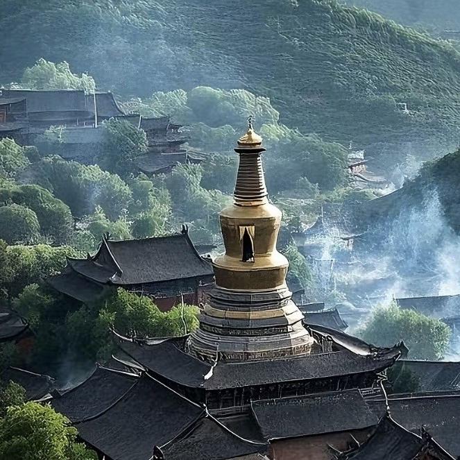 境缘藏地文化