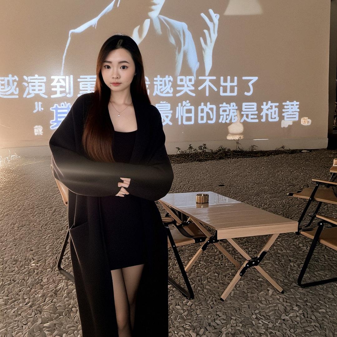 小陈🎀
