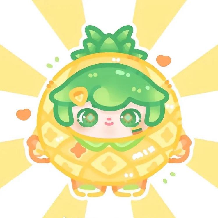 小薏米玩游戏