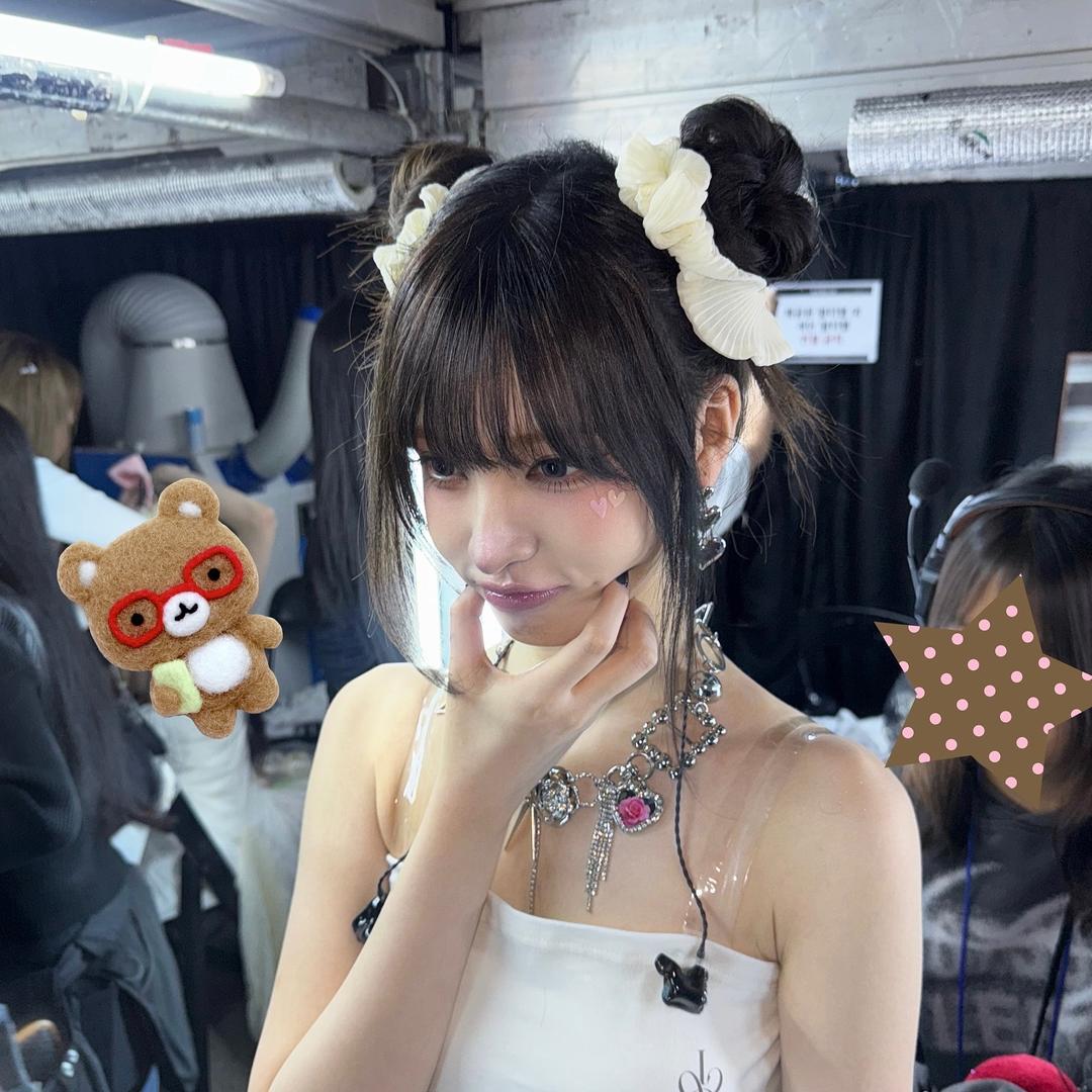 AAA纽约小欣批发