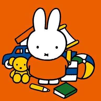 MIFFY米菲儿童内裤旗舰店