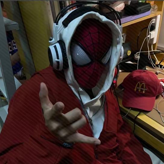 小L（恩师想念）