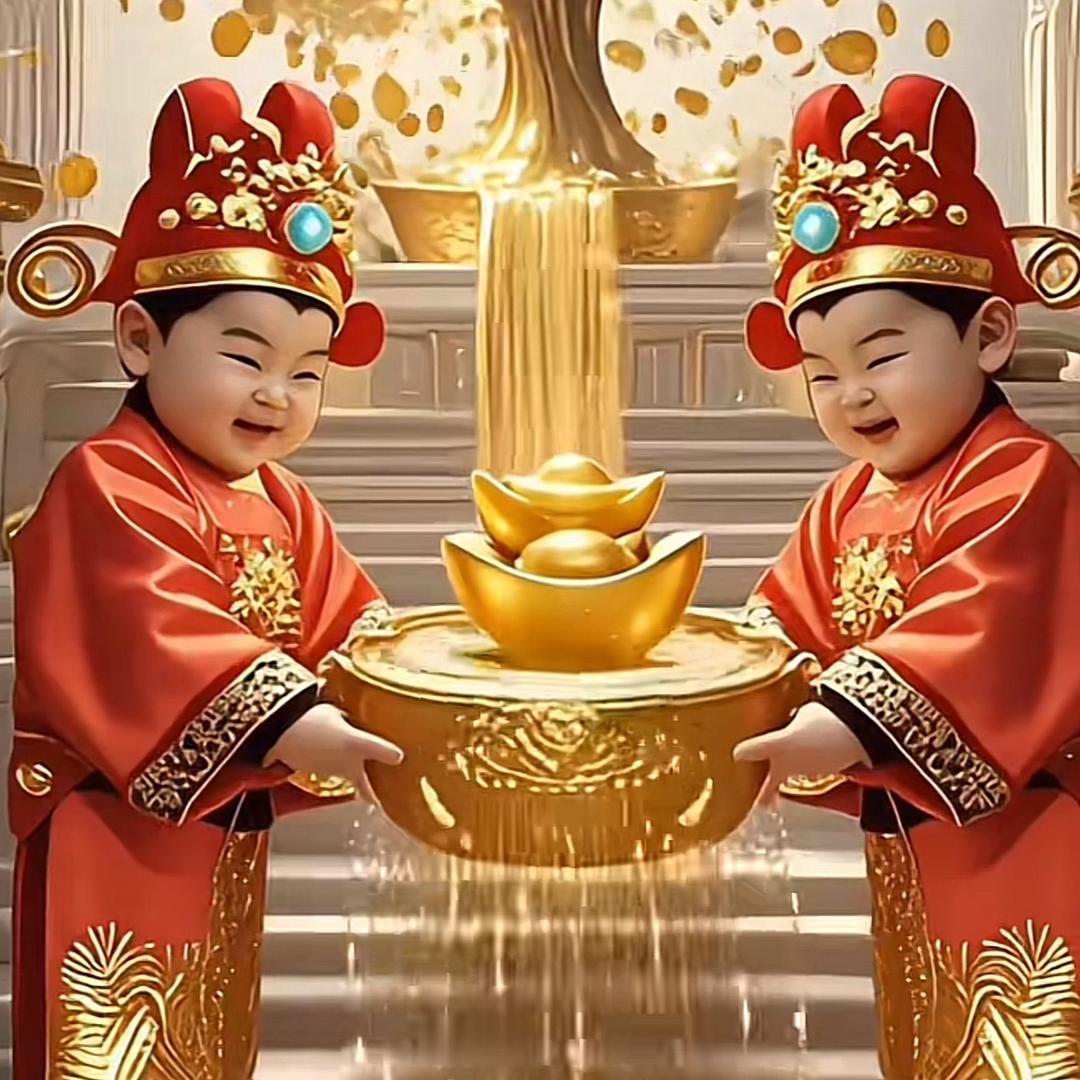 福宝
