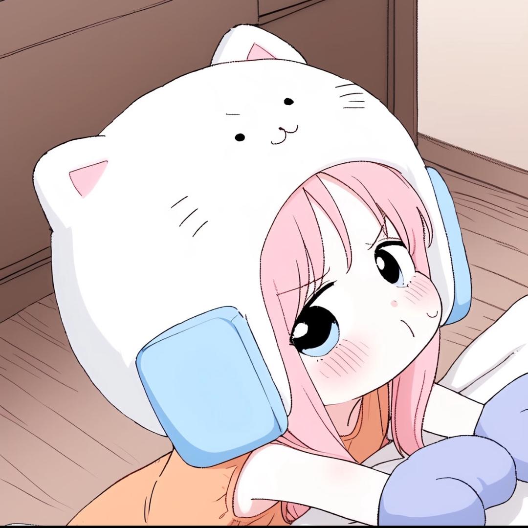 我只是一具学生