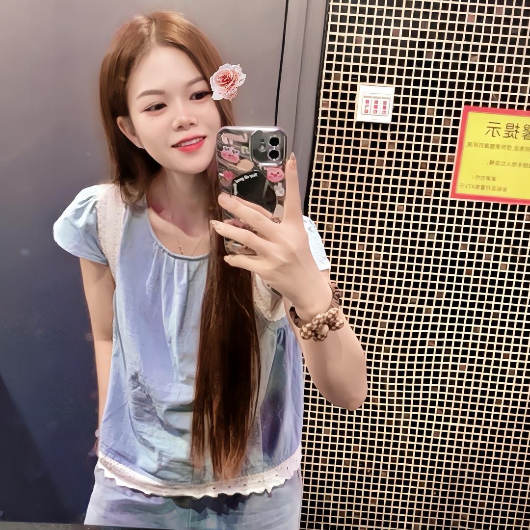 木子心动了🦋