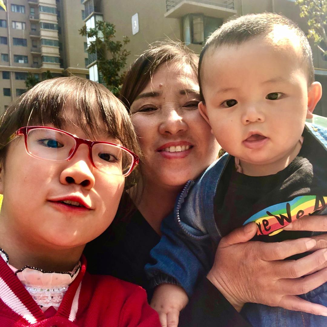 洛阳市孟津区平乐镇朱仓启智幼儿园