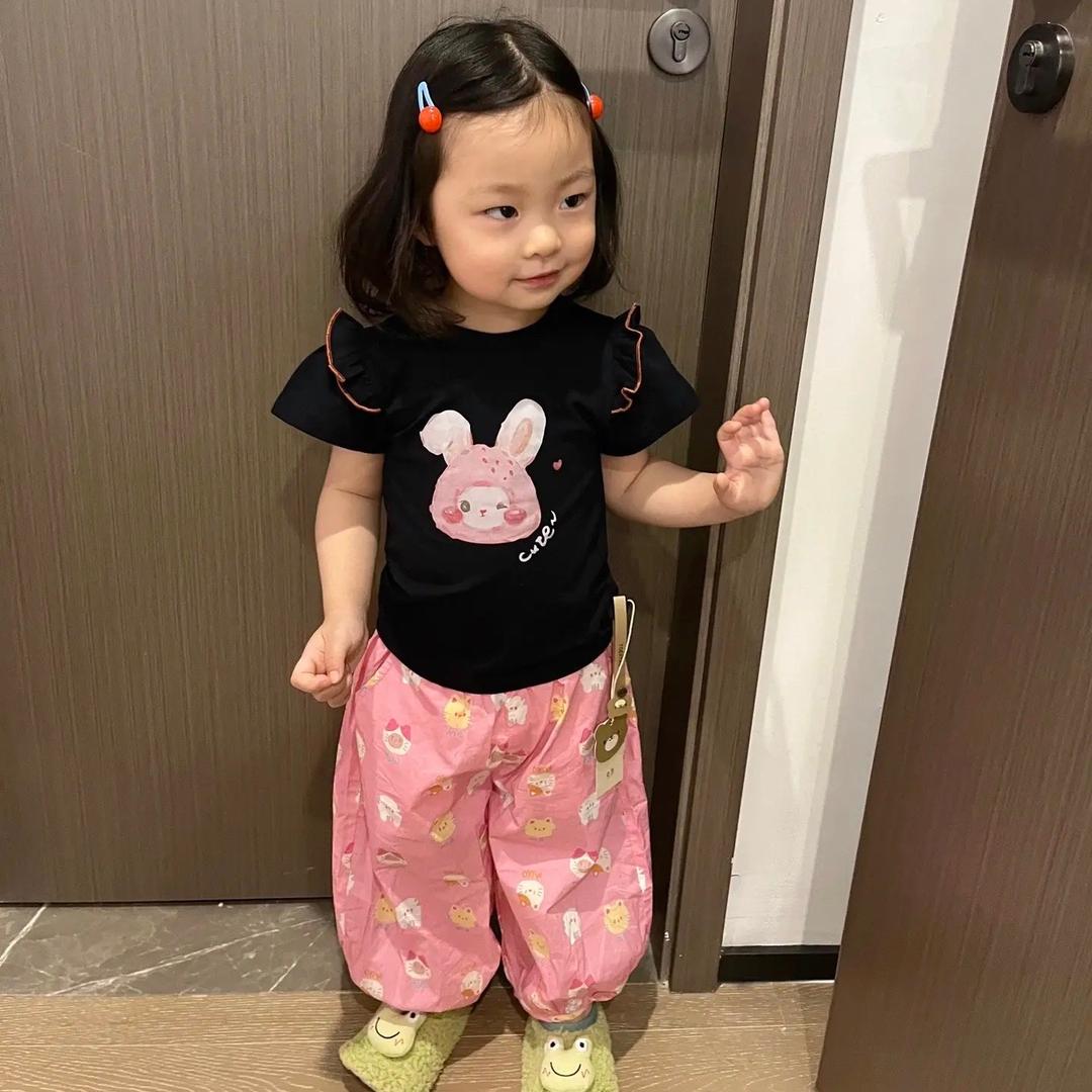 汤汤妈妈超会买