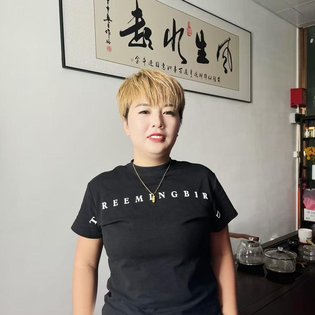 护肤指南针-（熊熊）