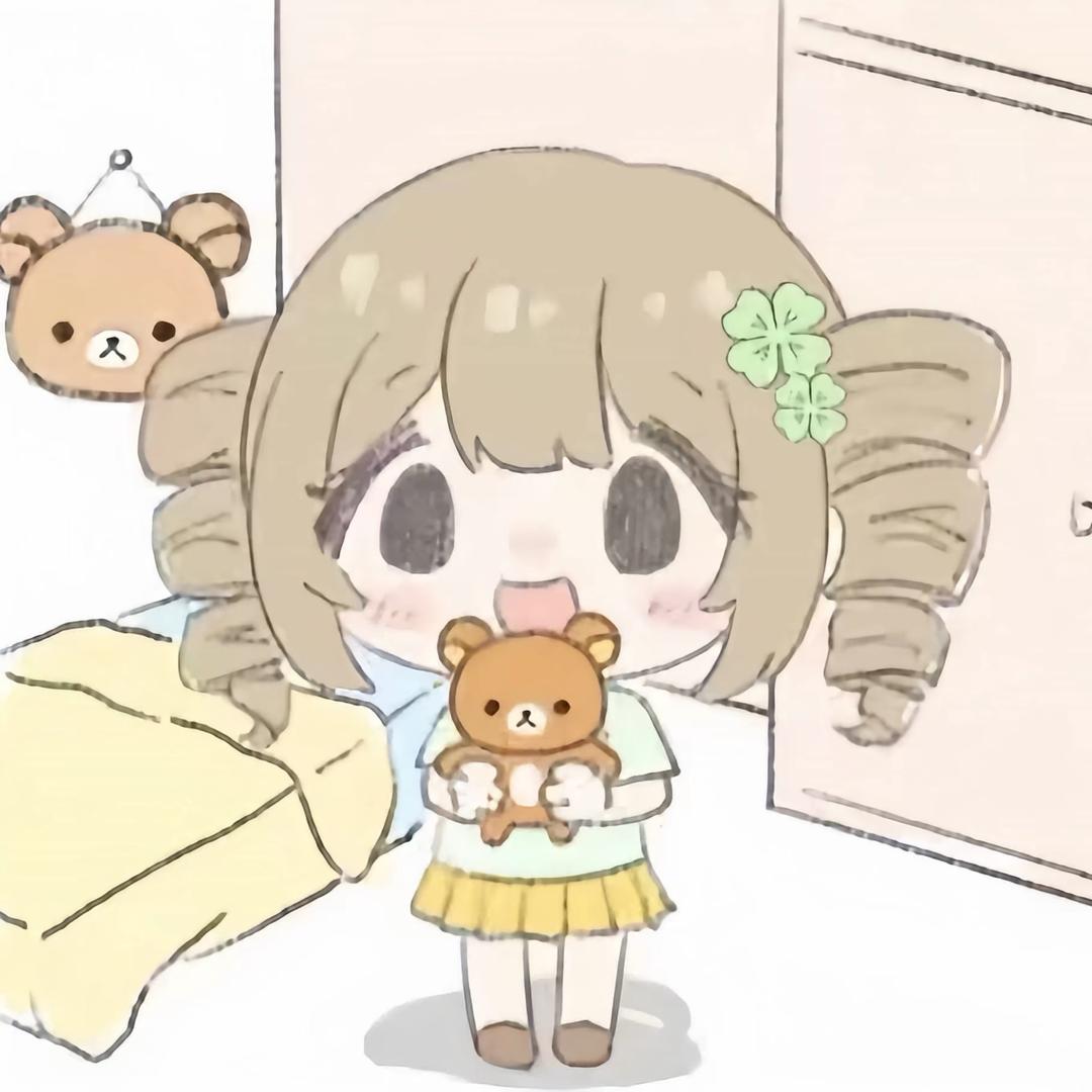 开心果.
