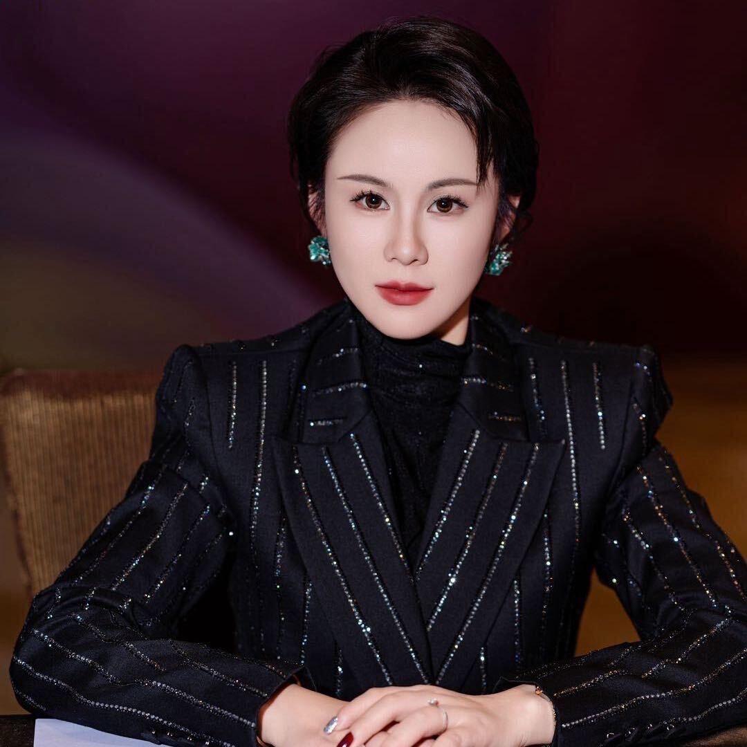 阜宁霞姐