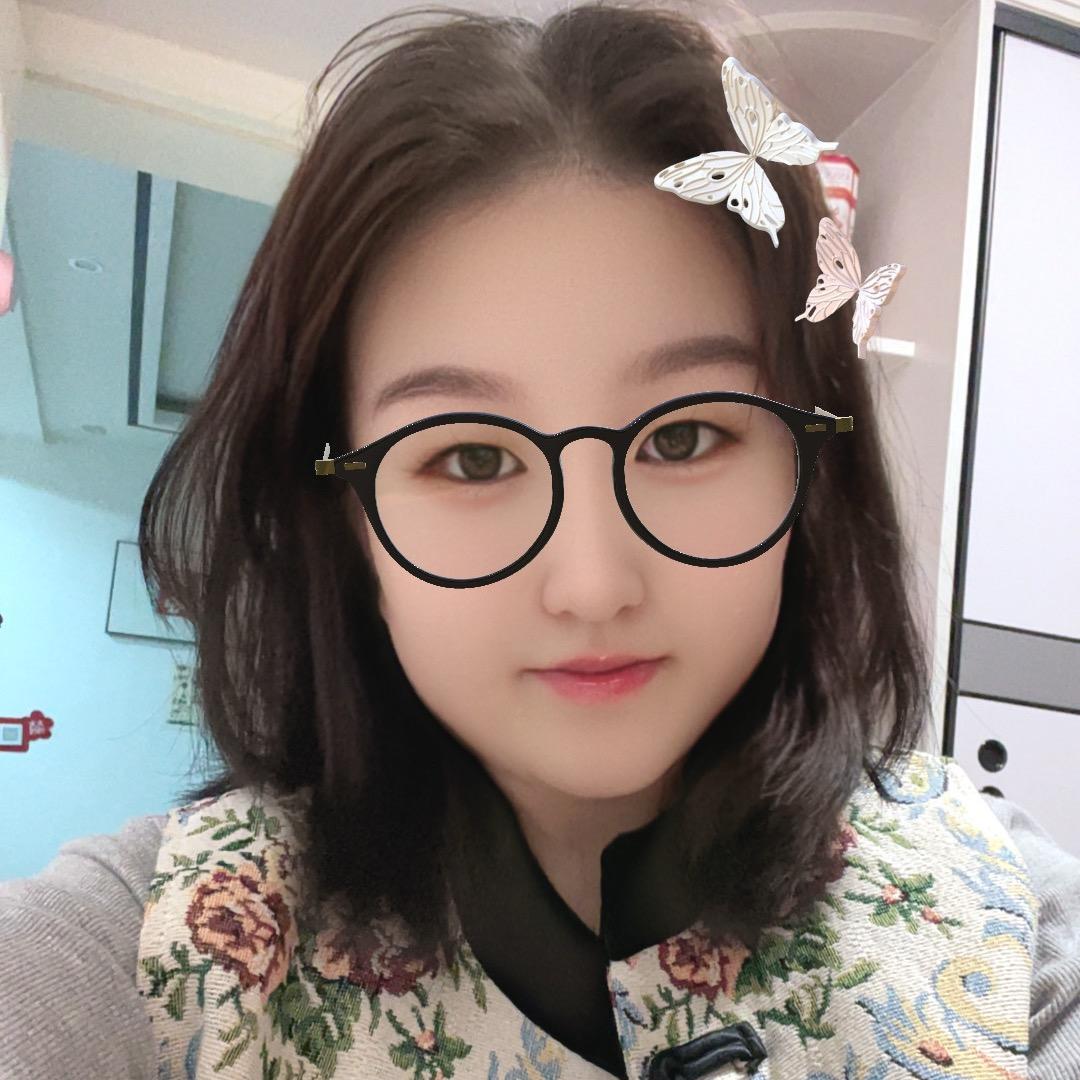 清心 彩绘 儿童舞台妆