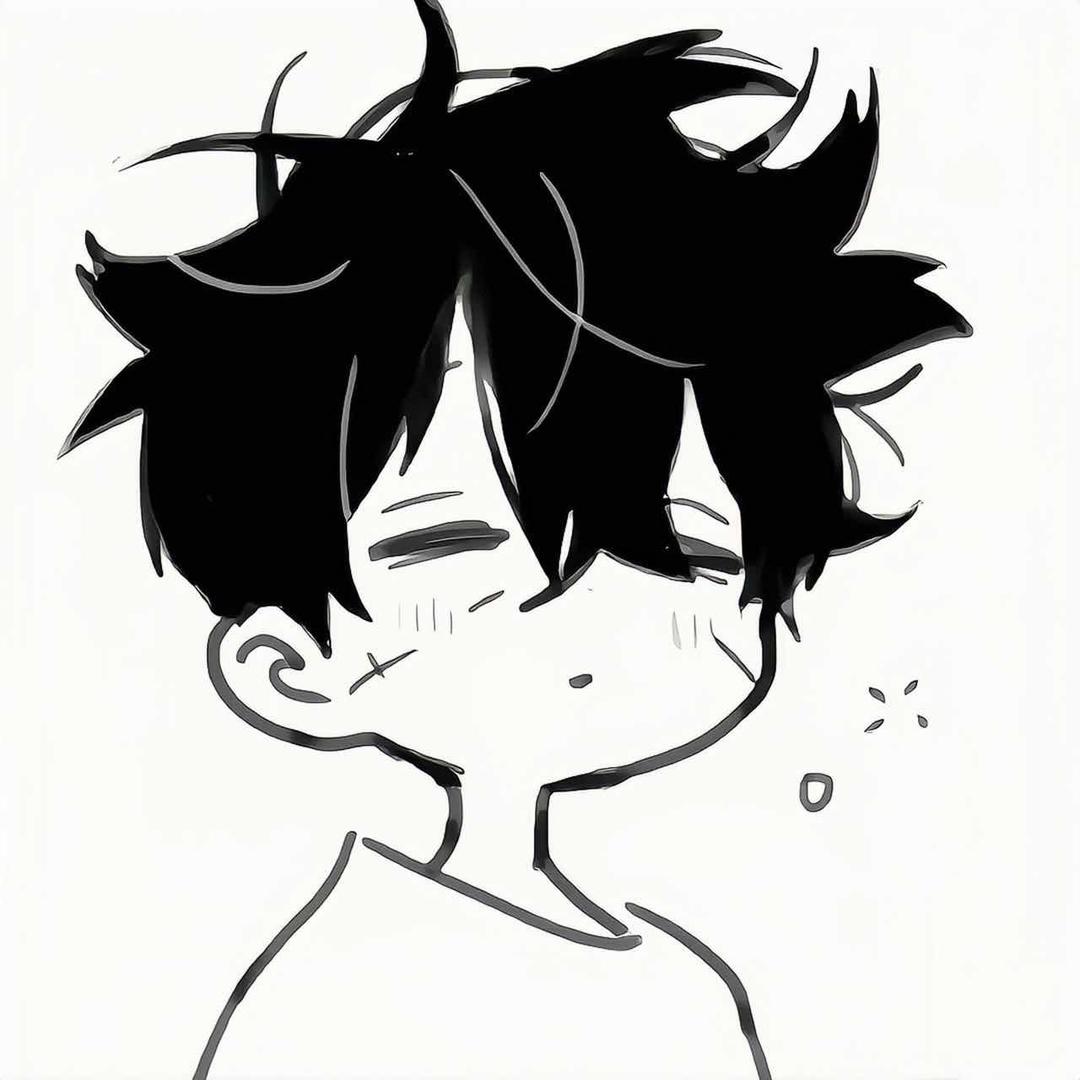 ᰔᩚ 小熊炸毛啦・゜