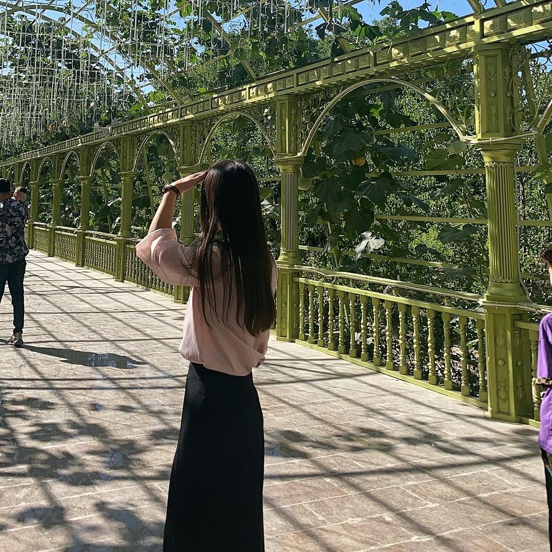 💕无所谓💕💖