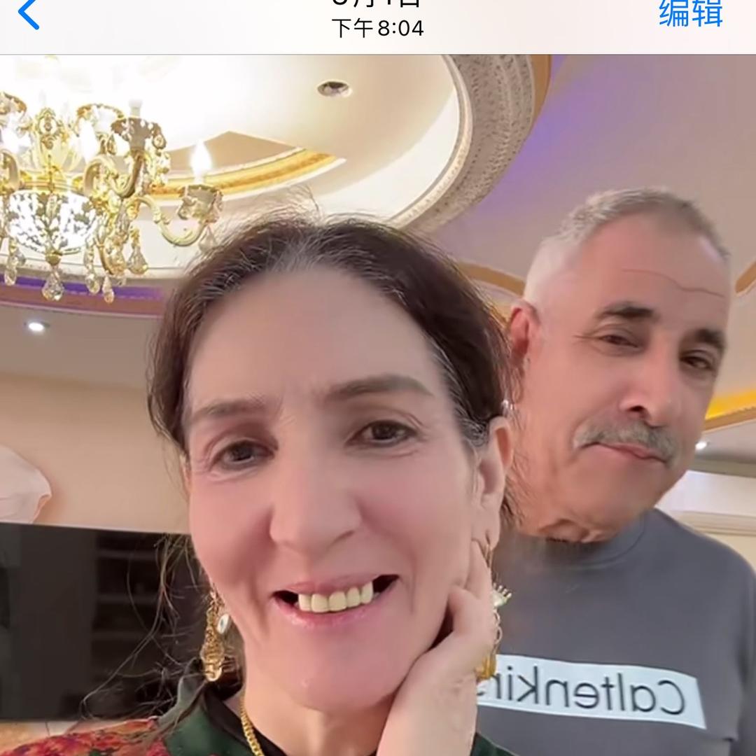 混血布丁妈妈在中国🇨🇳