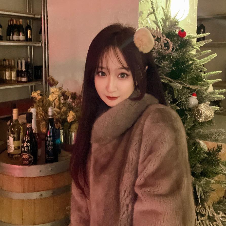 中华小奶妹