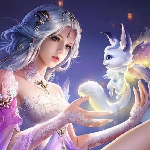 阿嫣-彩颜美妆