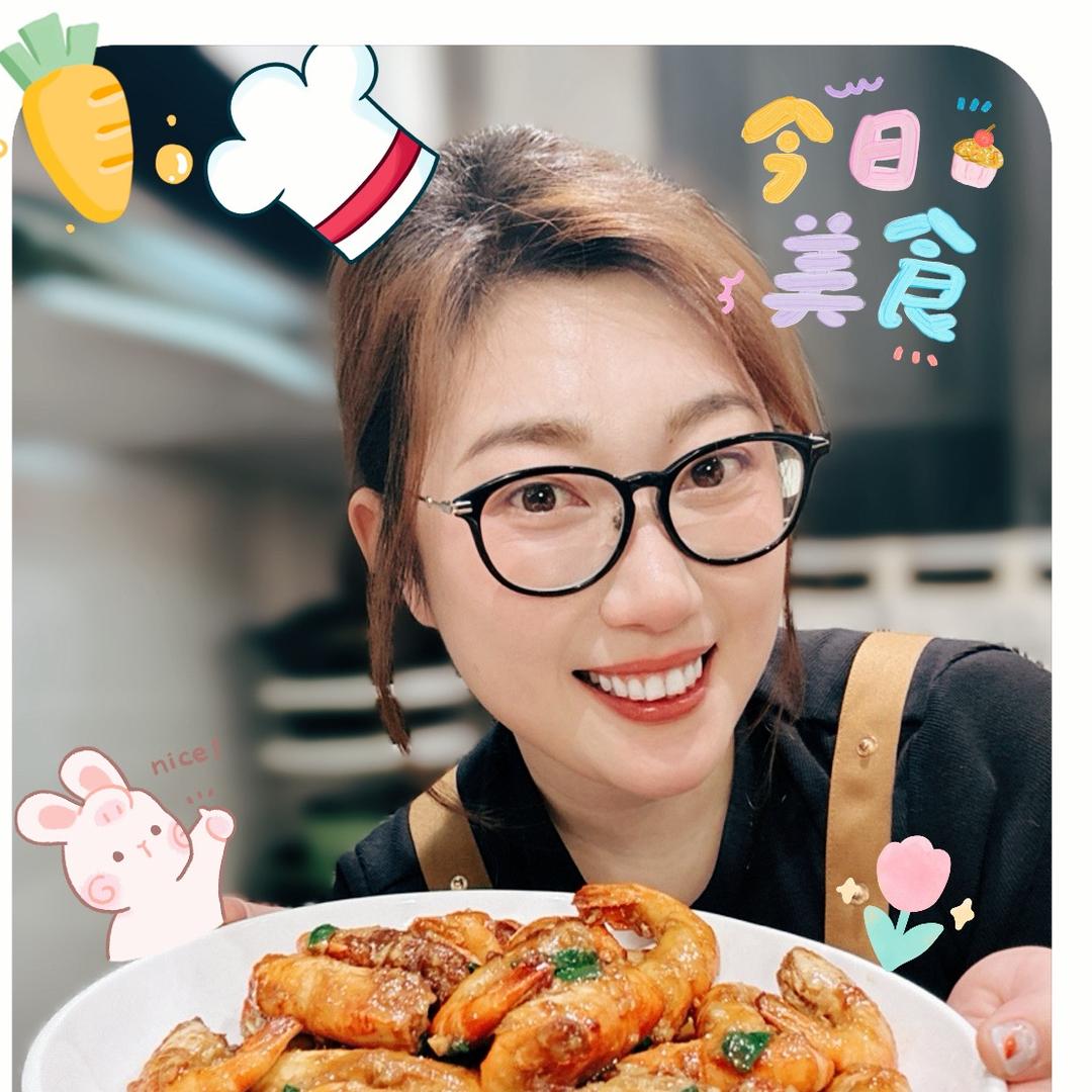 大白揍饭不眨眼💢