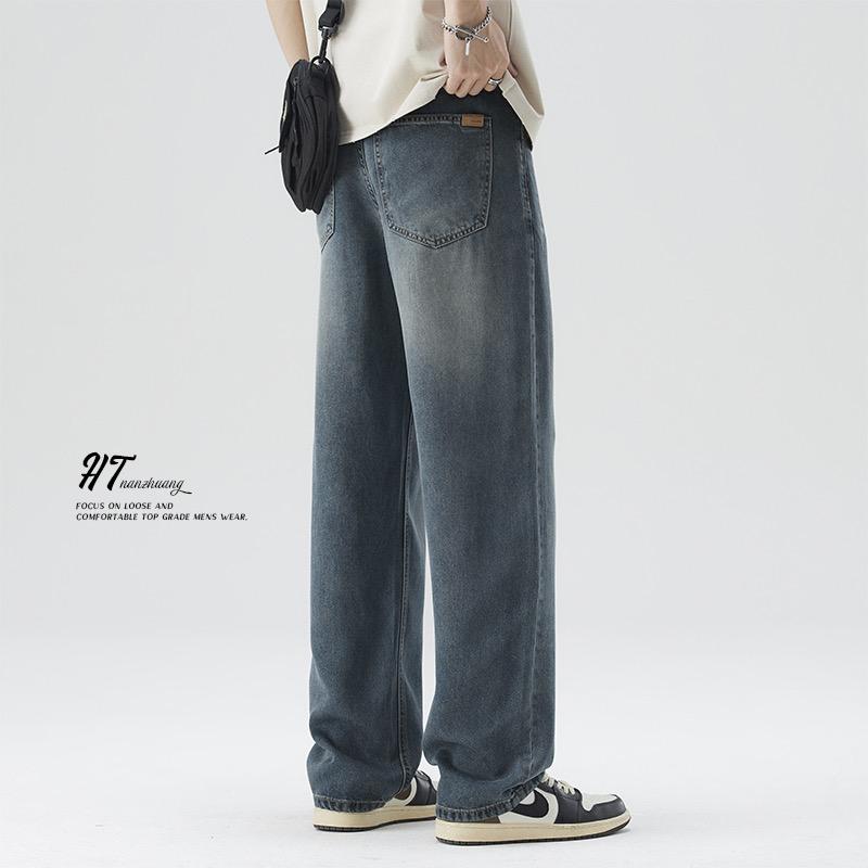 HT轻奢品质男装