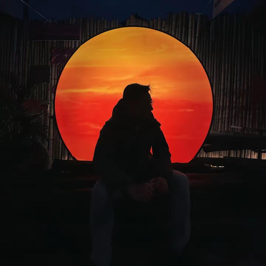上官金武