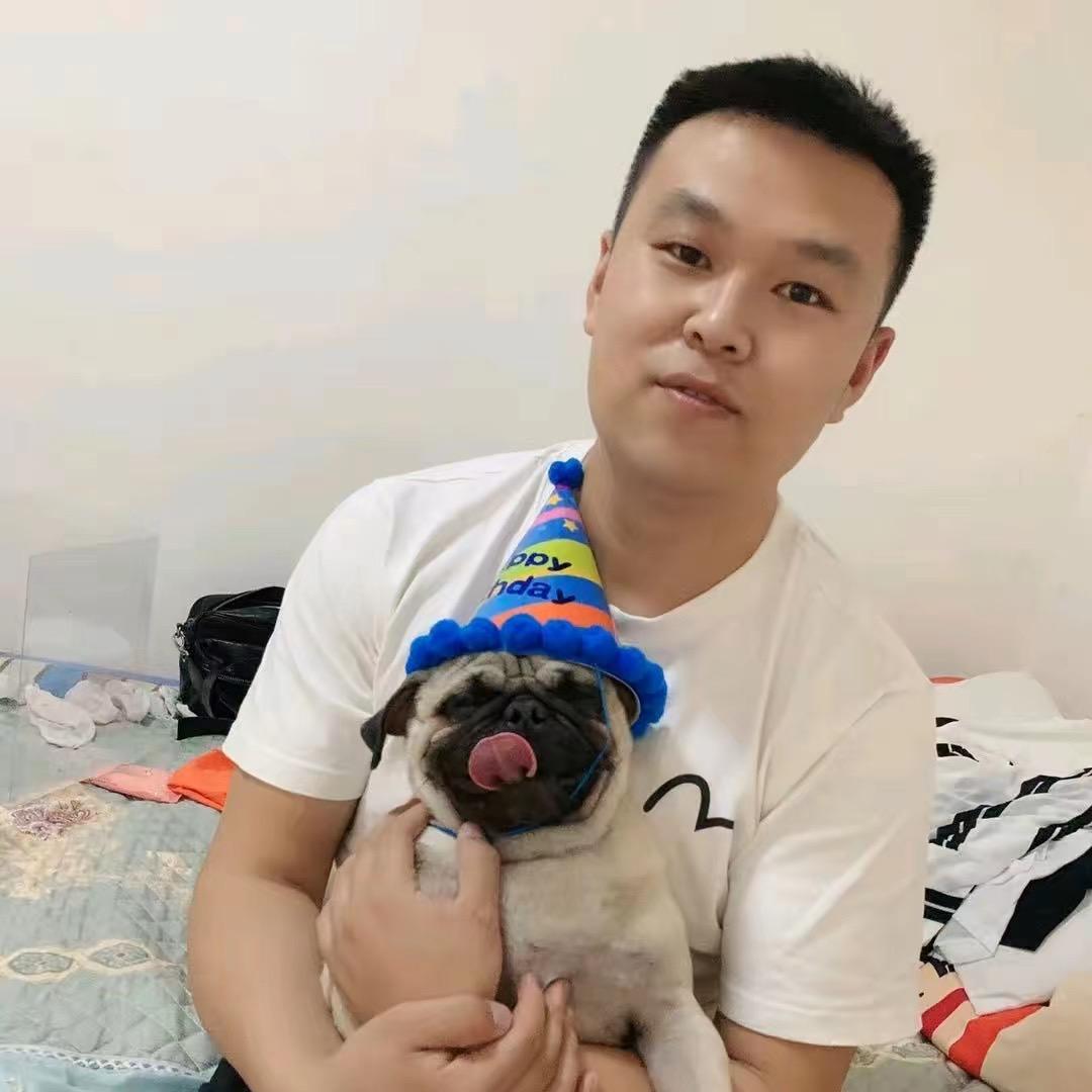 晚安清风