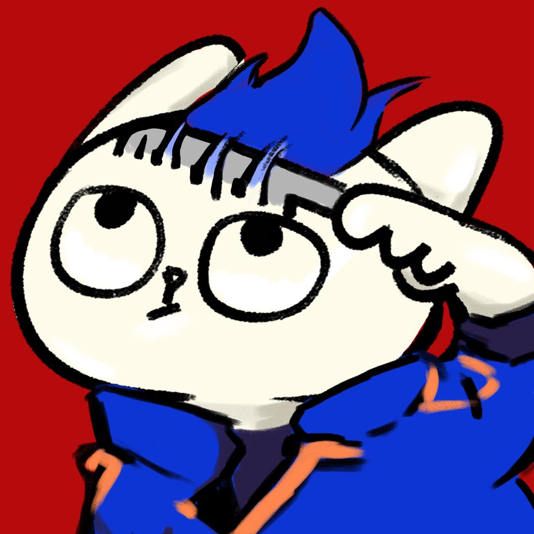 夜露猫(无畏契约)