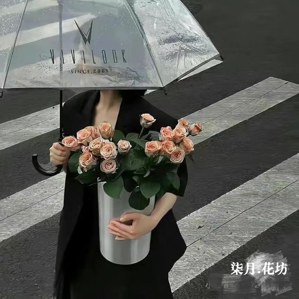 花开里鲜花美学会所1