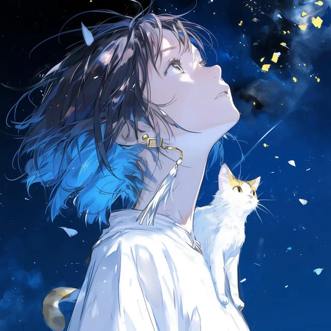 好想去看世界啊