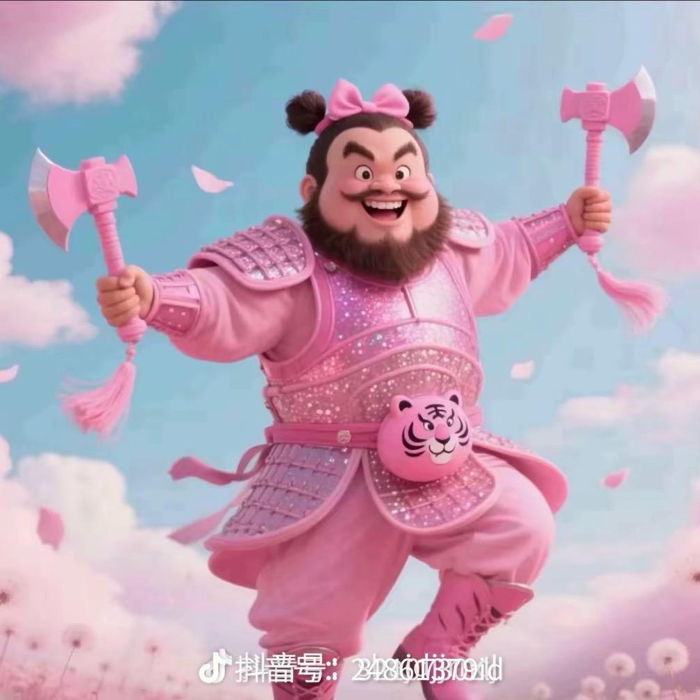 大胖