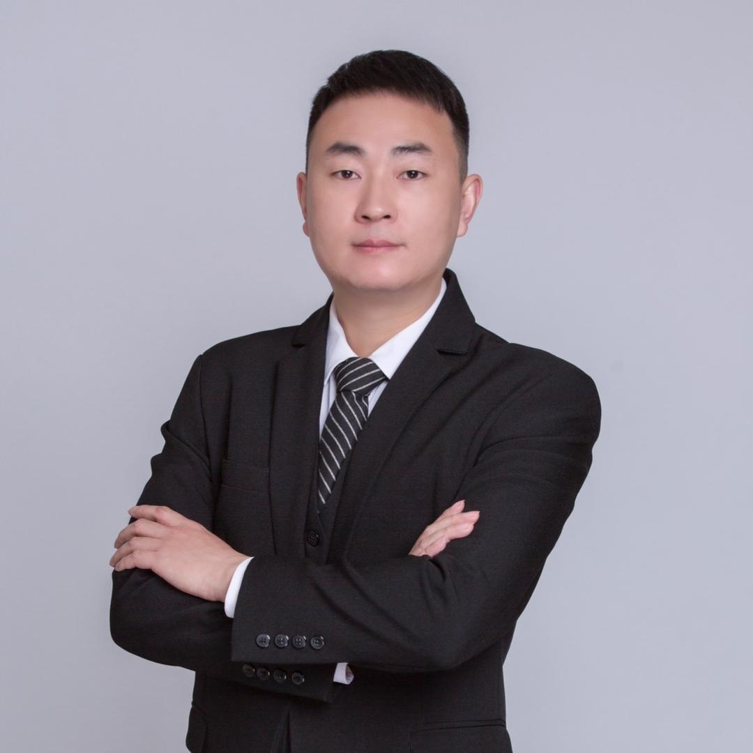 医者仁心🦷张海平