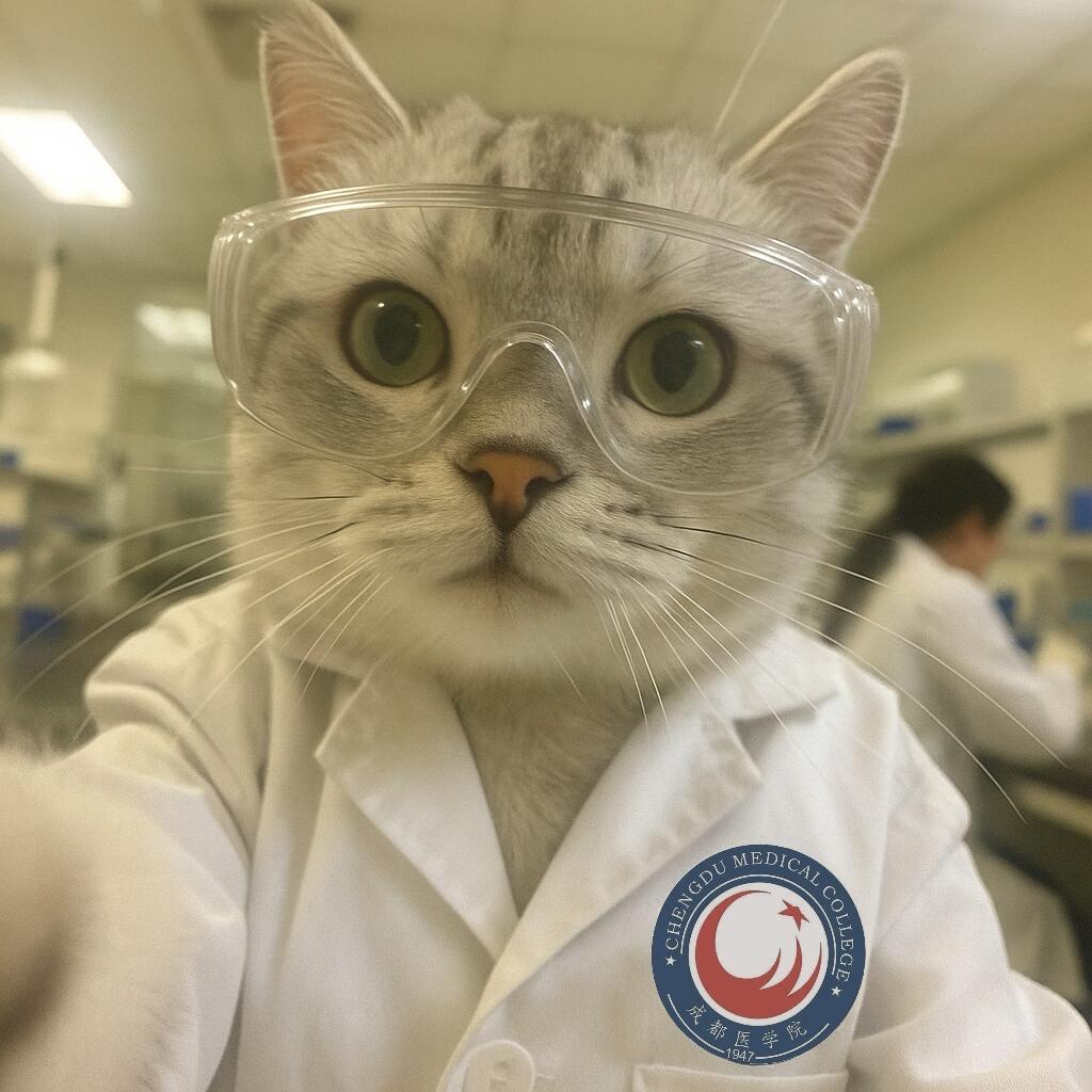 开朗的华法林🦔