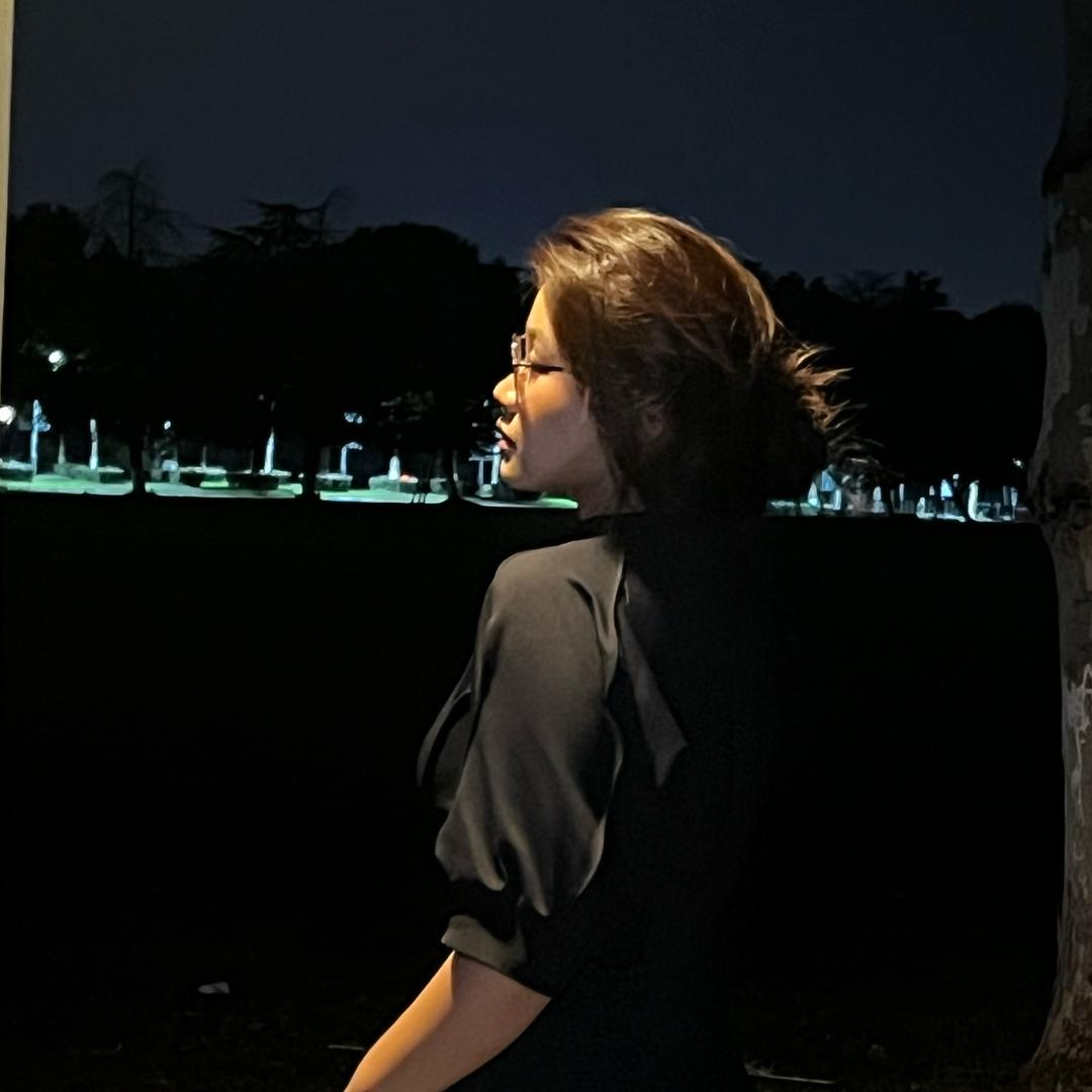 宝宝.