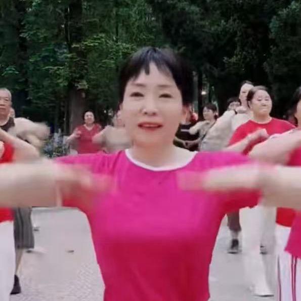 果果有氧健身运动