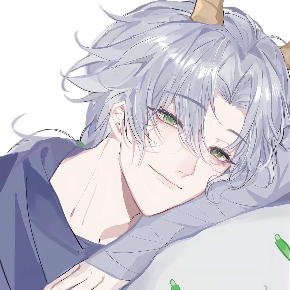 青梅QAQ