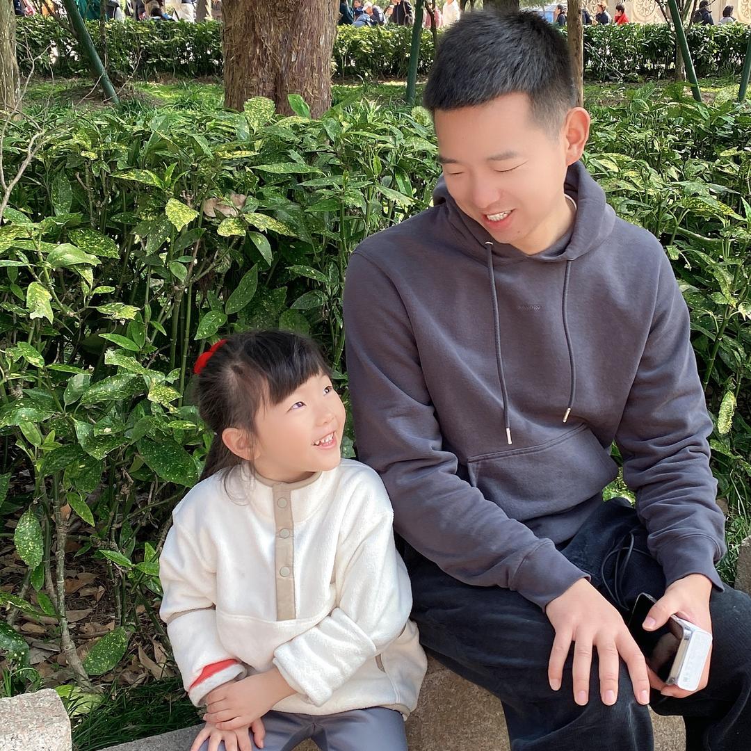 好心情