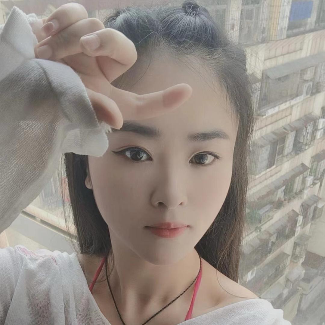 @付丫头💞