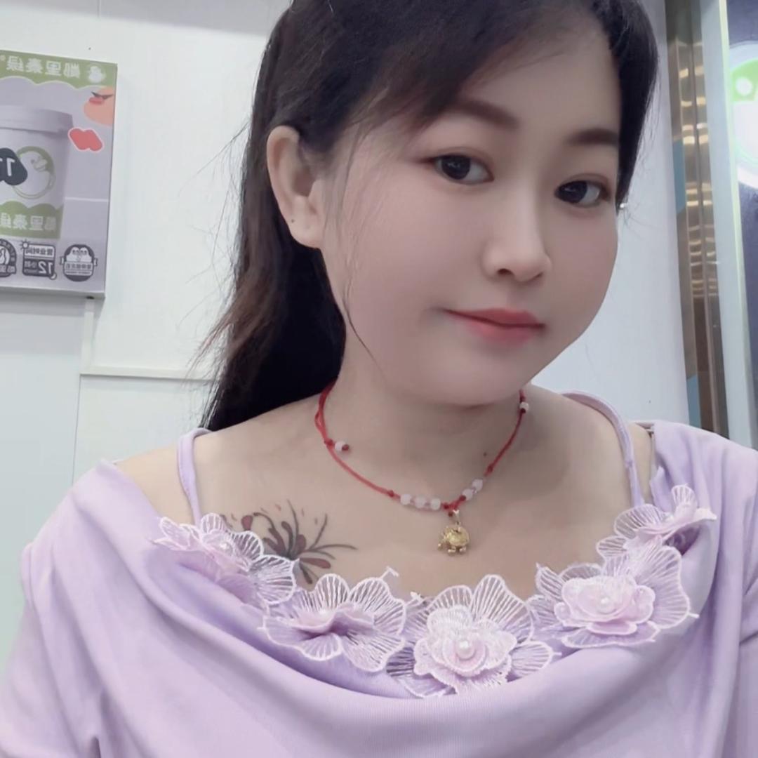 🥀 叶琳🍃