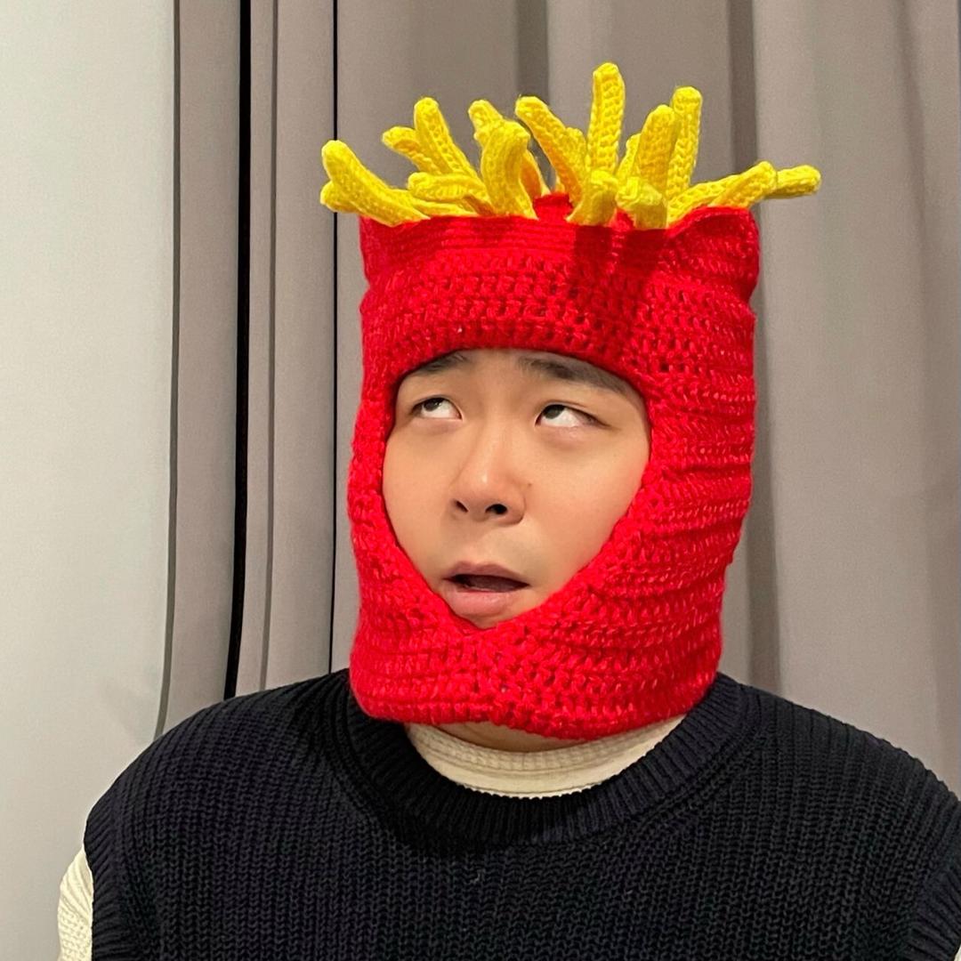郝邵文小超市