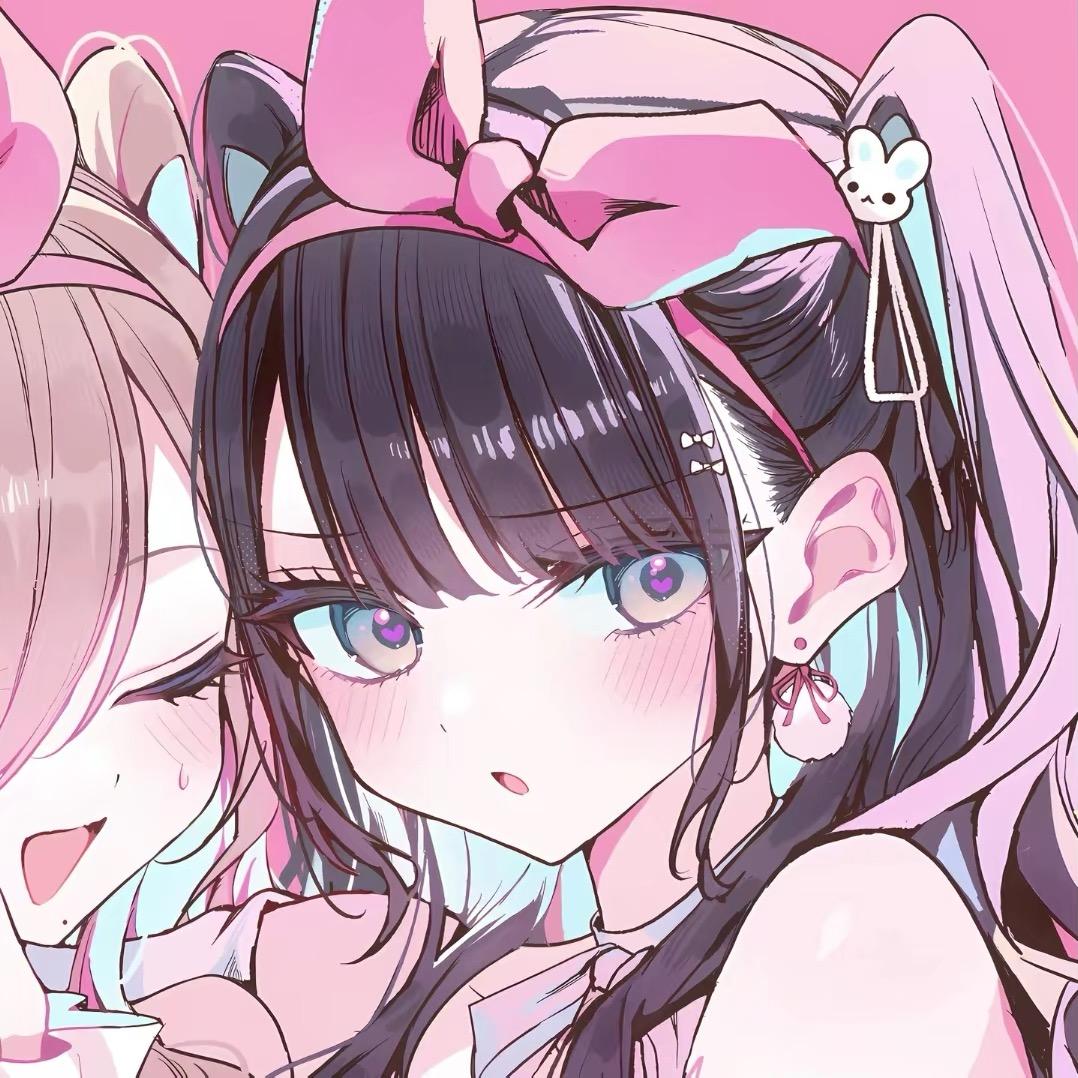 一只某君♡