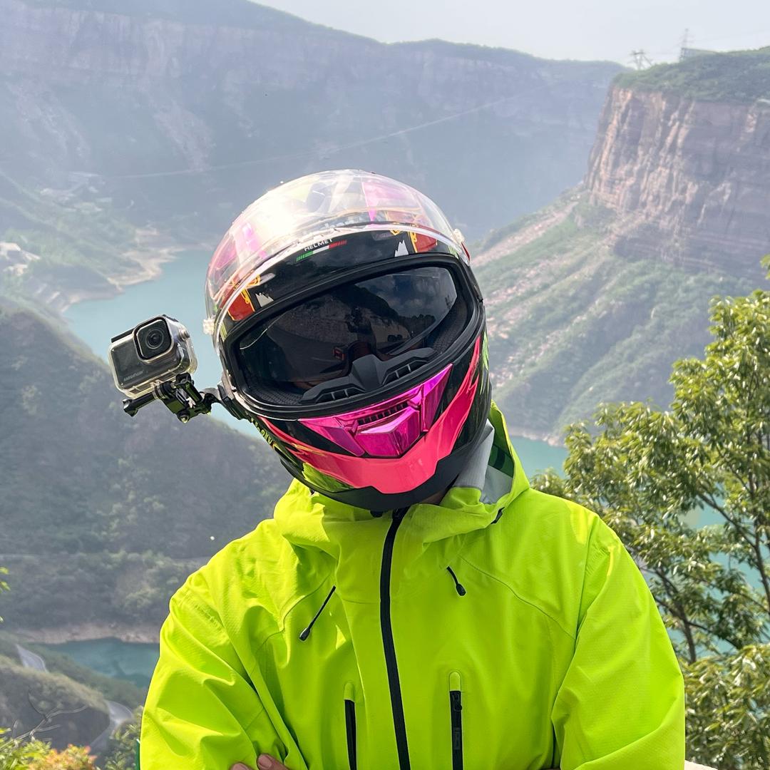 跟着张叔游大学