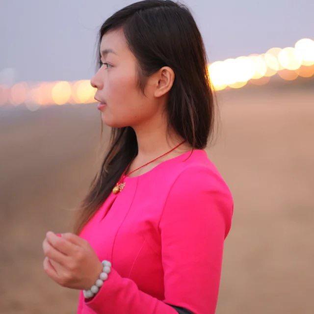 珍拉风美甲美睫官方号