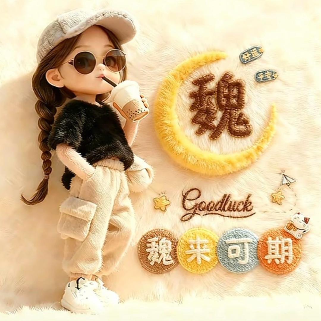 红玫瑰💕ꦿ໊魏来᭄🕊可期᭄